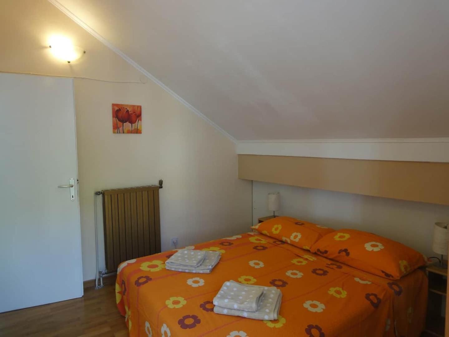 Maria Apartman *