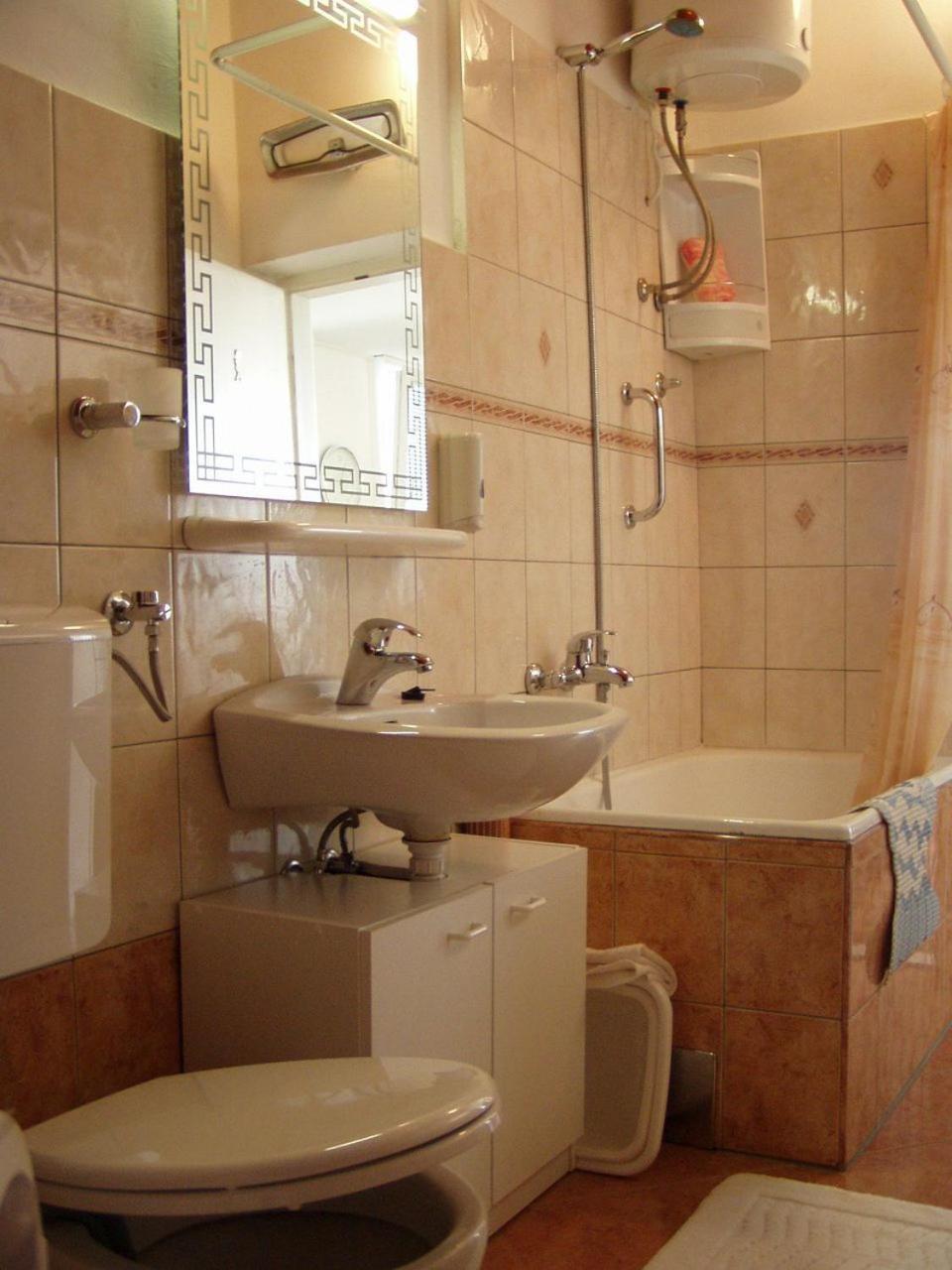 Maria Apartman
