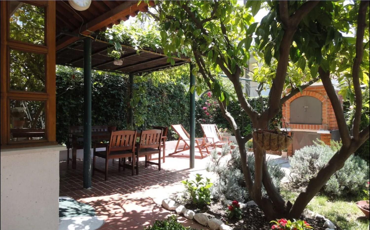 Maria Apartman Split