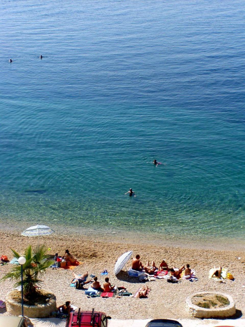 Apartman Maria Split